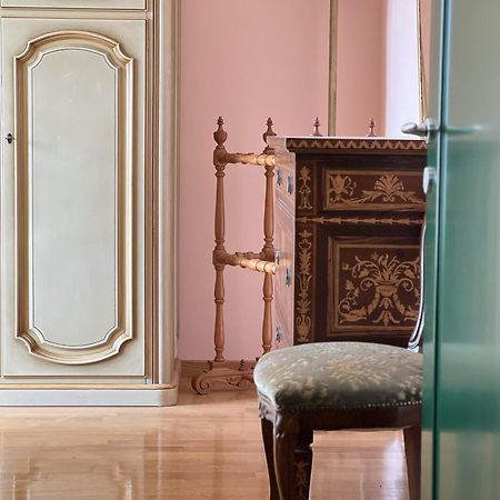 San Prospero Suite Сиена Экстерьер фото