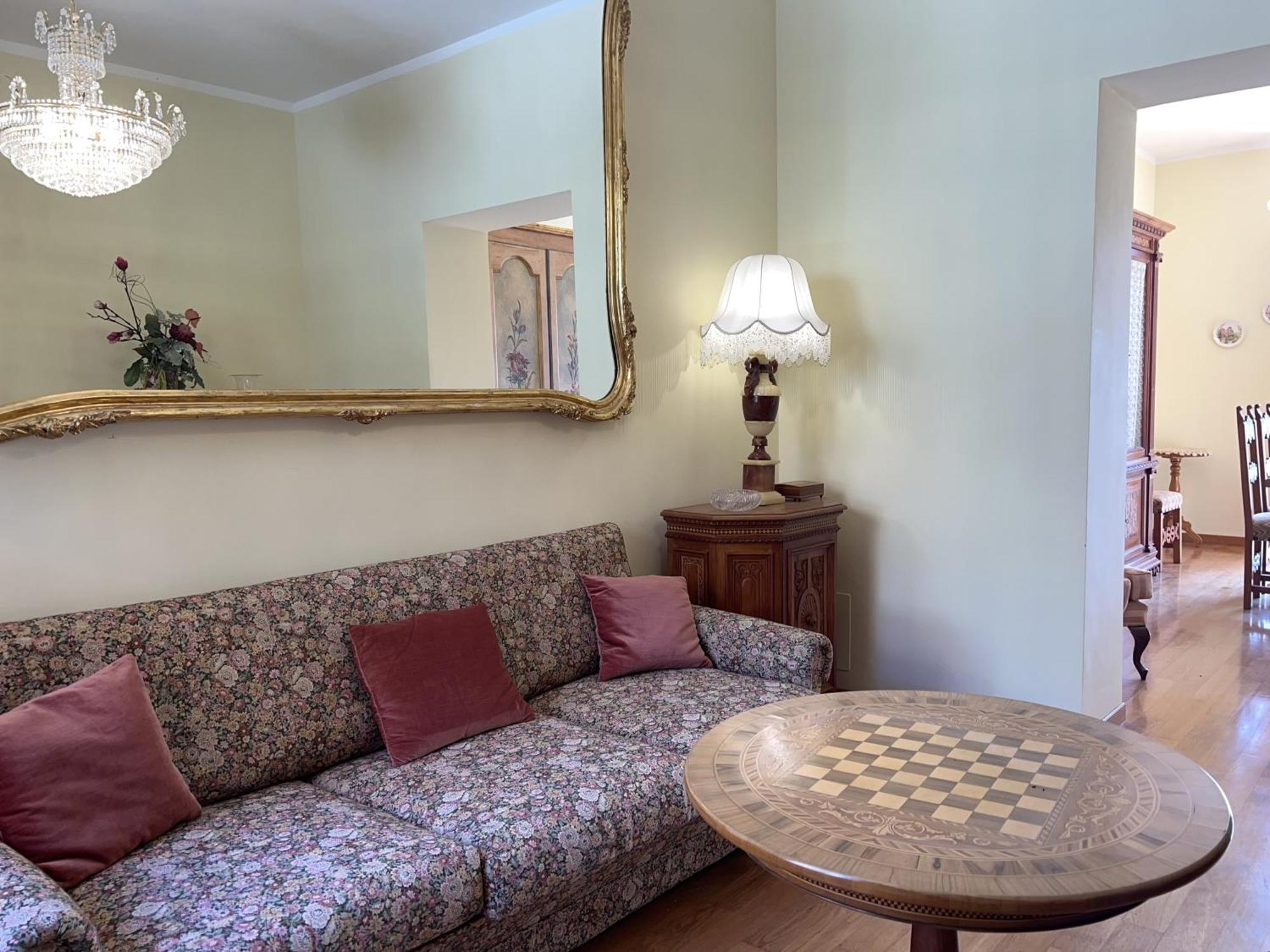 San Prospero Suite Сиена Экстерьер фото