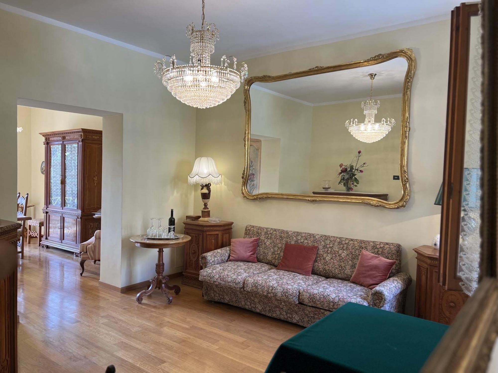 San Prospero Suite Сиена Экстерьер фото