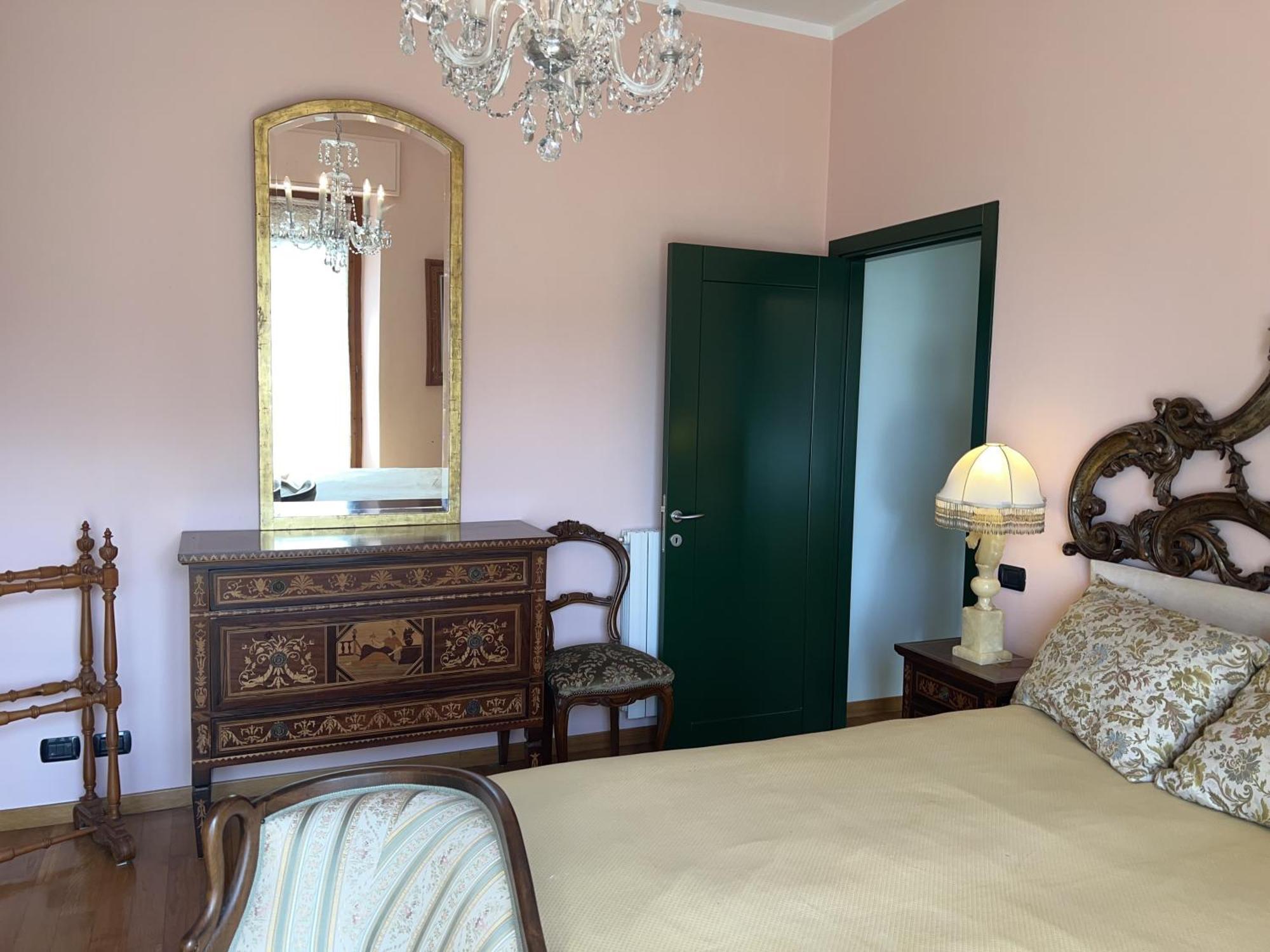 San Prospero Suite Сиена Экстерьер фото