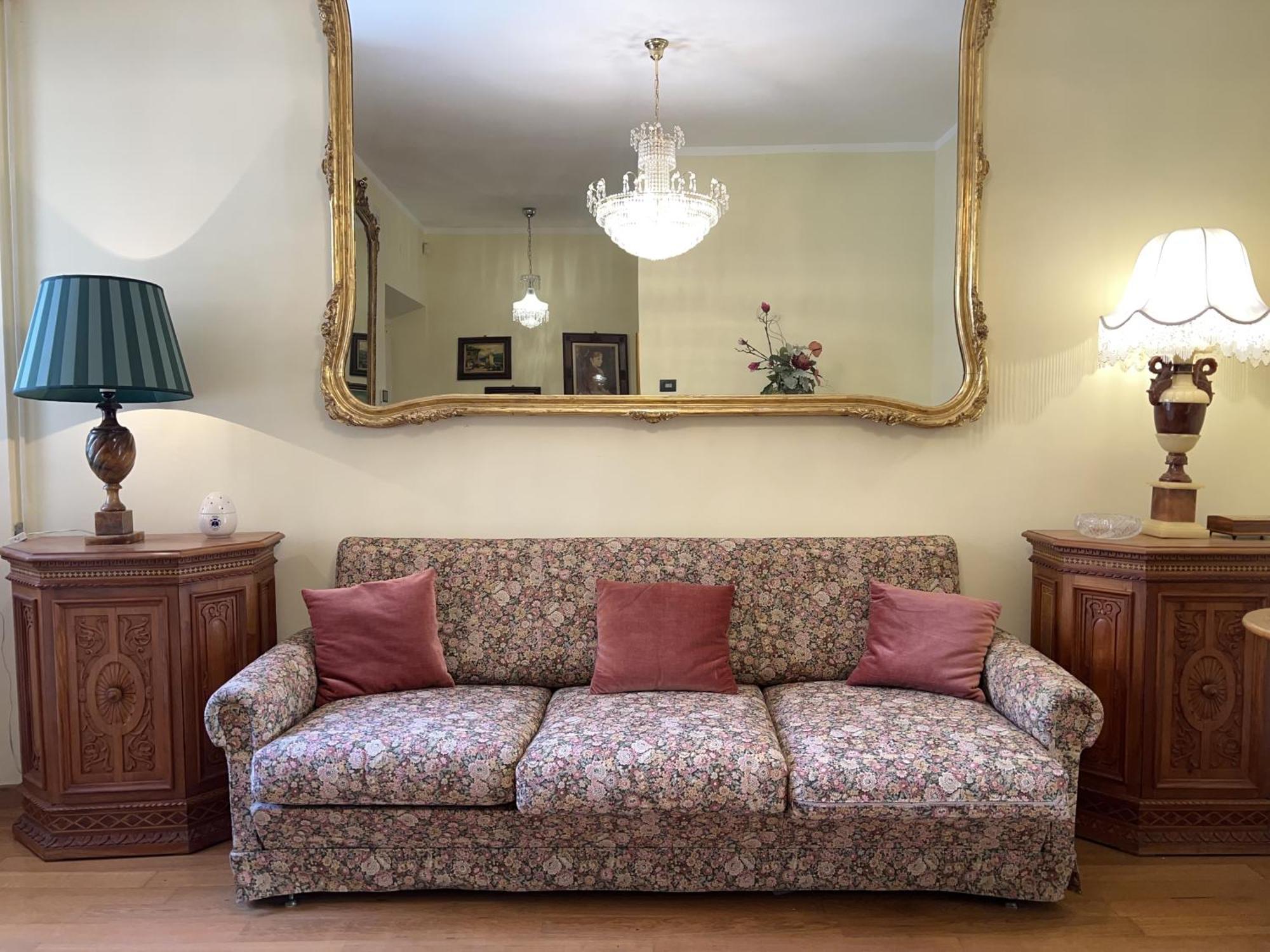 San Prospero Suite Сиена Экстерьер фото