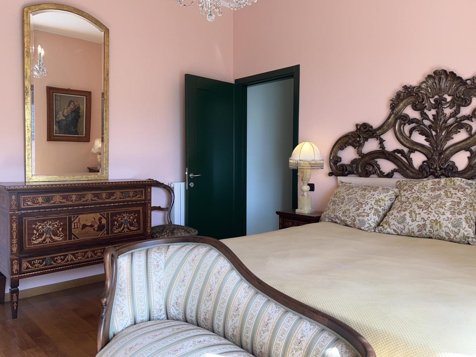 San Prospero Suite Сиена Экстерьер фото