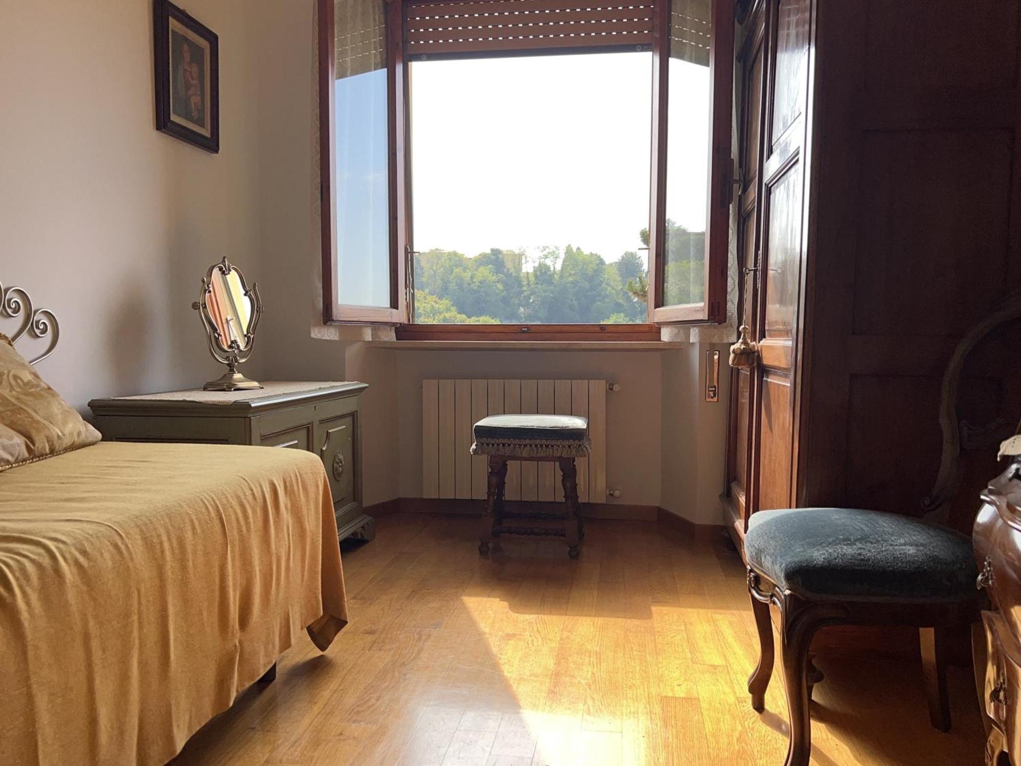 San Prospero Suite Сиена Экстерьер фото