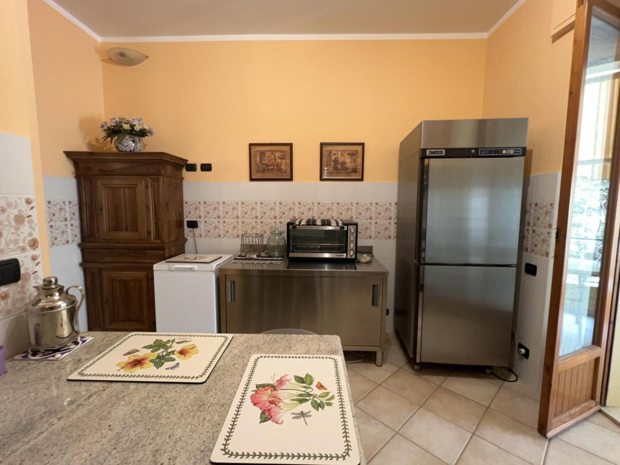 San Prospero Suite Сиена Экстерьер фото