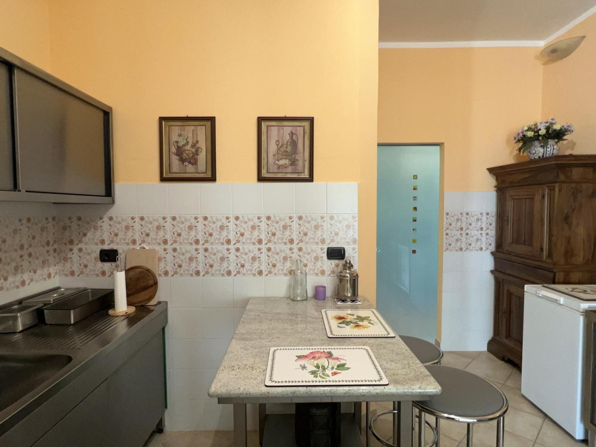 San Prospero Suite Сиена Экстерьер фото