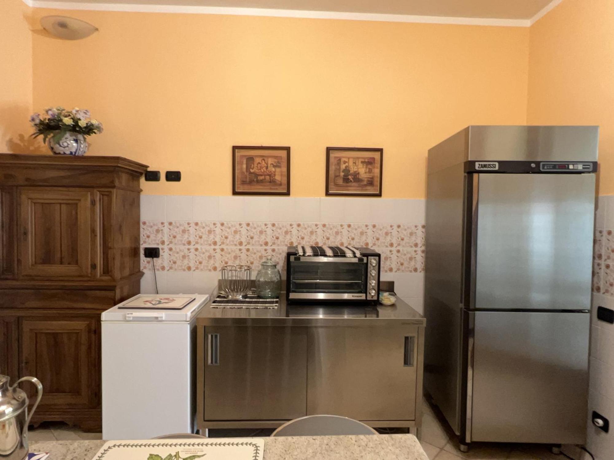 San Prospero Suite Сиена Экстерьер фото