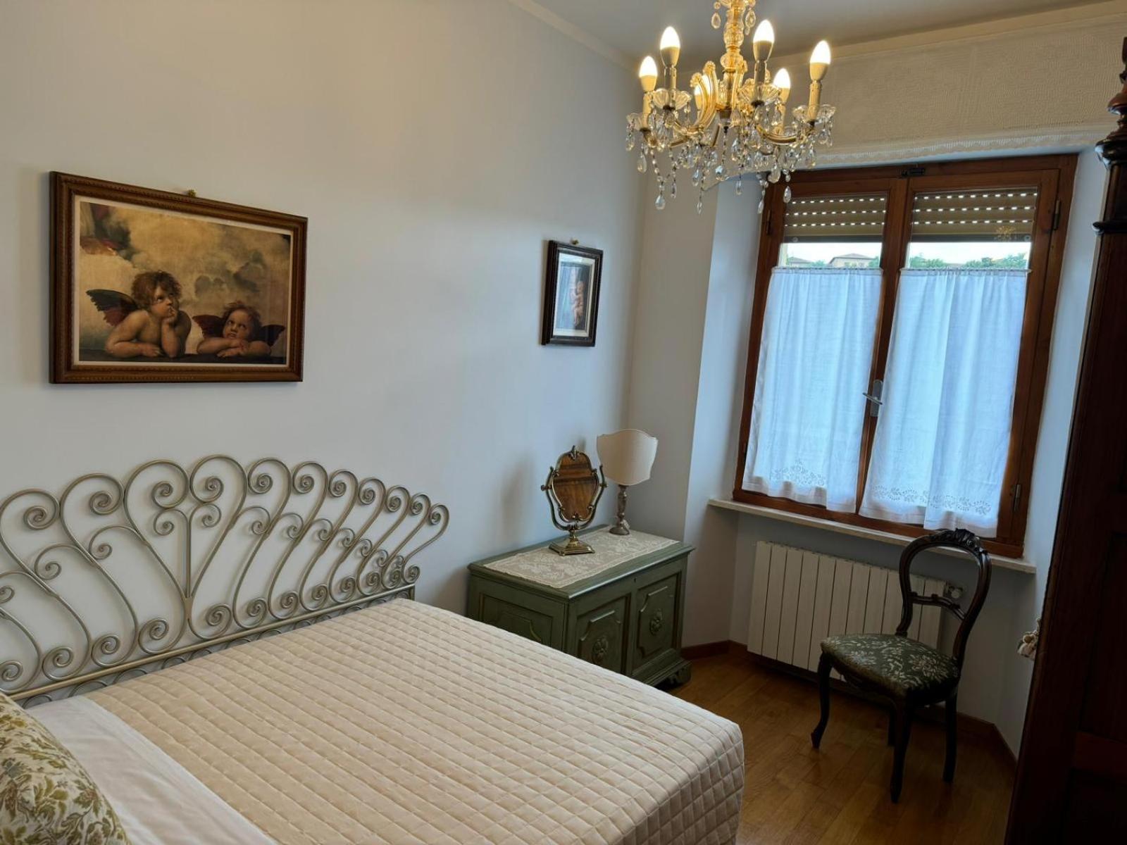 San Prospero Suite Сиена Экстерьер фото