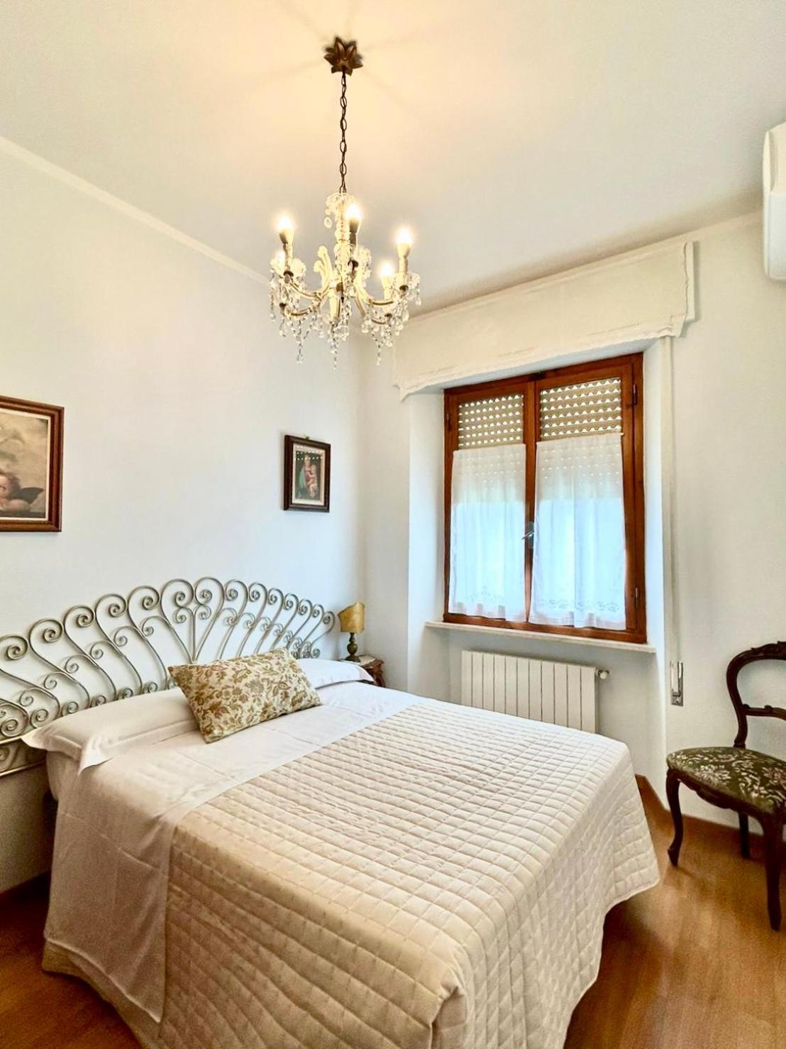 San Prospero Suite Сиена Экстерьер фото