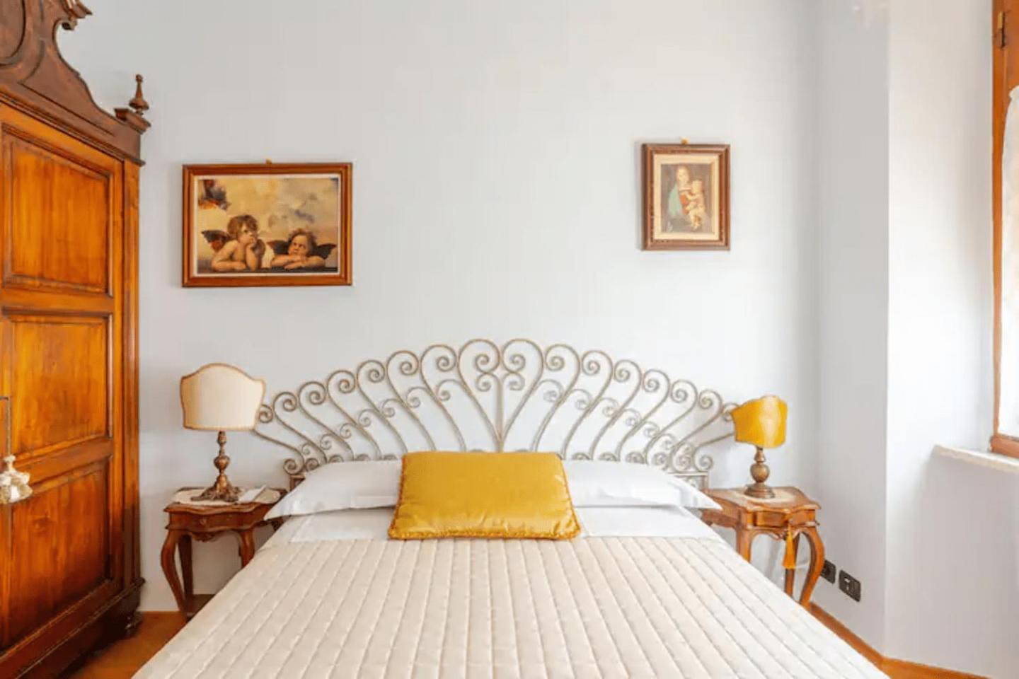 San Prospero Suite Сиена Экстерьер фото