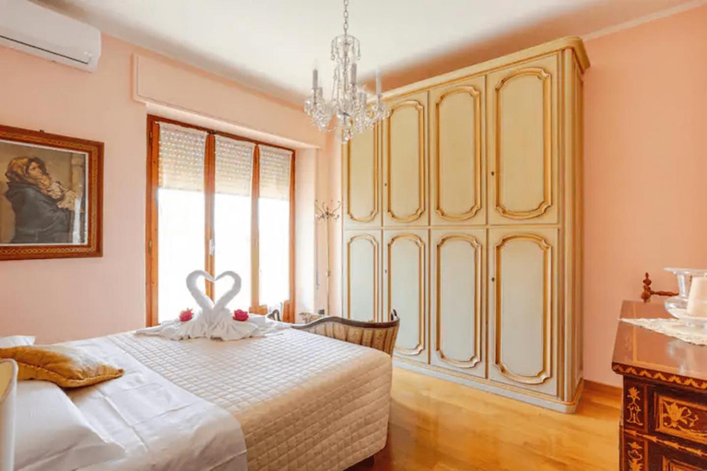 San Prospero Suite Сиена Экстерьер фото